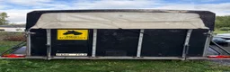 Hästtransporter  fordon & transport till salu: Hästtransport med sadelkammare  - Annons 2