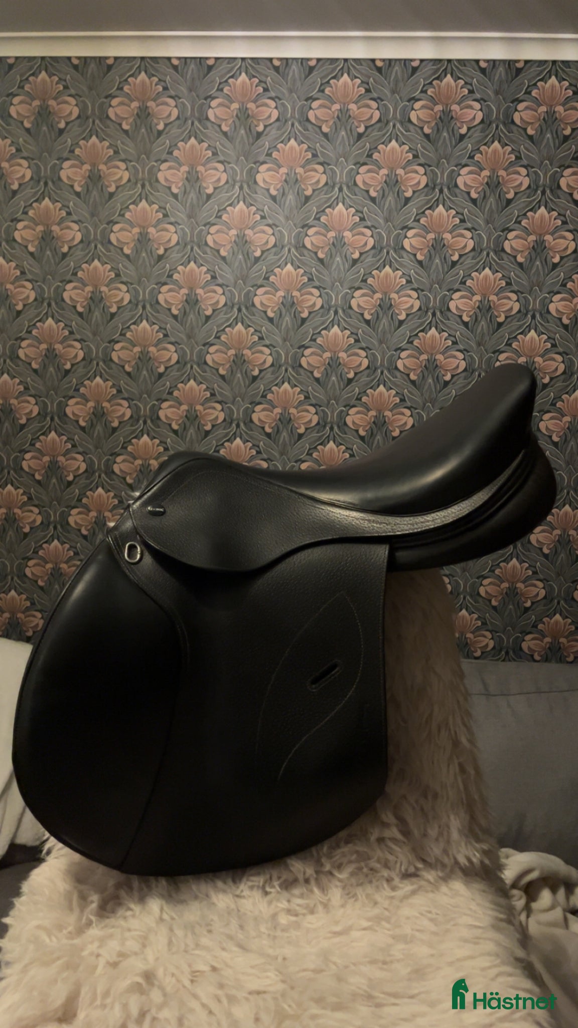 Sadlar hästutrustning Ikonic sadel - Annons 6