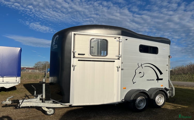 Hästtransporter  fordon & transport till salu: Cheval Liberté Touring Country DZO596 momsavdrag i Klippan - Annons 2