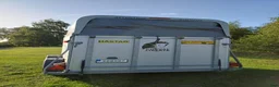 Hästtransporter  fordon & transport till salu: Cheval Liberte Gold pullman v2 i Hurva - Annons 3