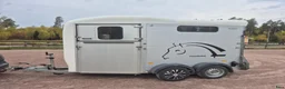 Hästtransporter  fordon & transport till salu: Cheval Touring 2021 momsad - Annons 4