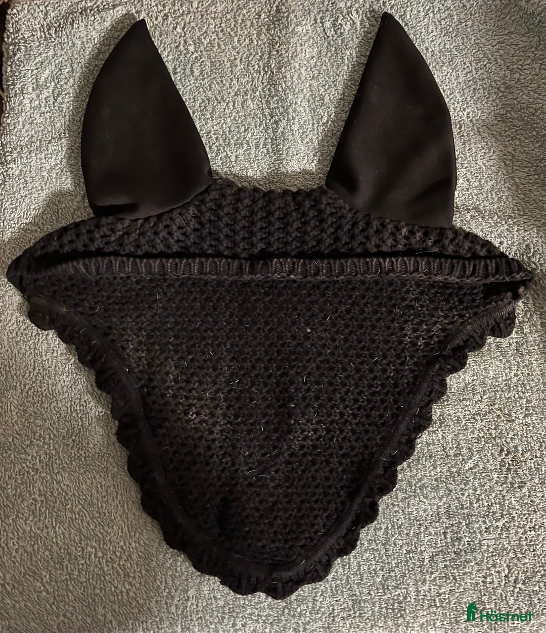 Övrig Hästutrustning hästutrustning till salu: Eskadron luva i Eskilstuna - Annons 3