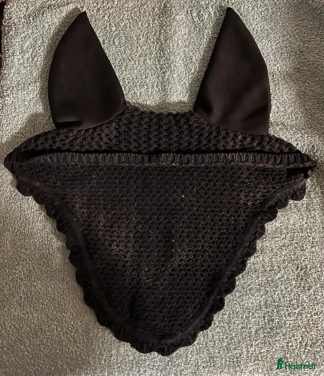 Övrig Hästutrustning hästutrustning till salu: Eskadron luva i Eskilstuna - Annons 3