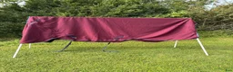 Täcken hästutrustning till salu: Stalltäcke Horseware 165 - Annons 3