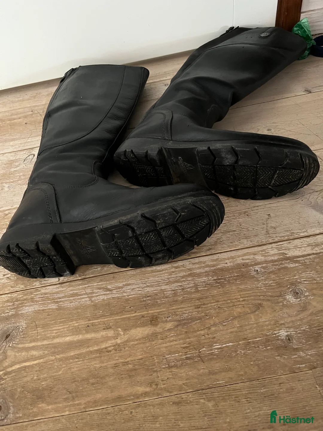 Ridstövlar ryttarutrustning till salu: Ridstövlar storlek 41 i Töcksfors - Annons 4