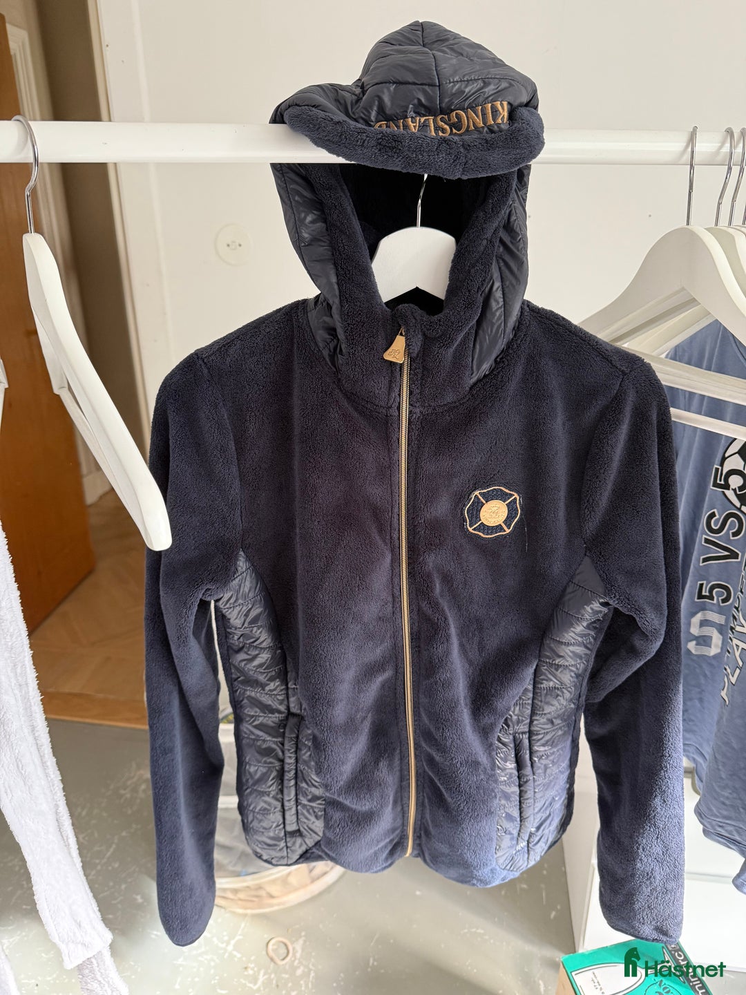 Jackor & Kavajer ryttarutrustning till salu: Ridjackor i Vinninga - Annons 2