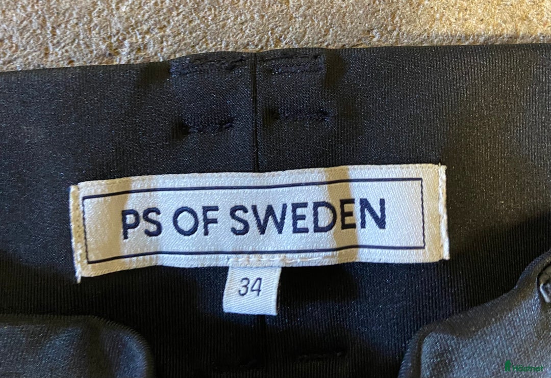 Ridbyxor ryttarutrustning till salu: PS of Sweden ridleggings strl 34 i Höganäs - Annons 5