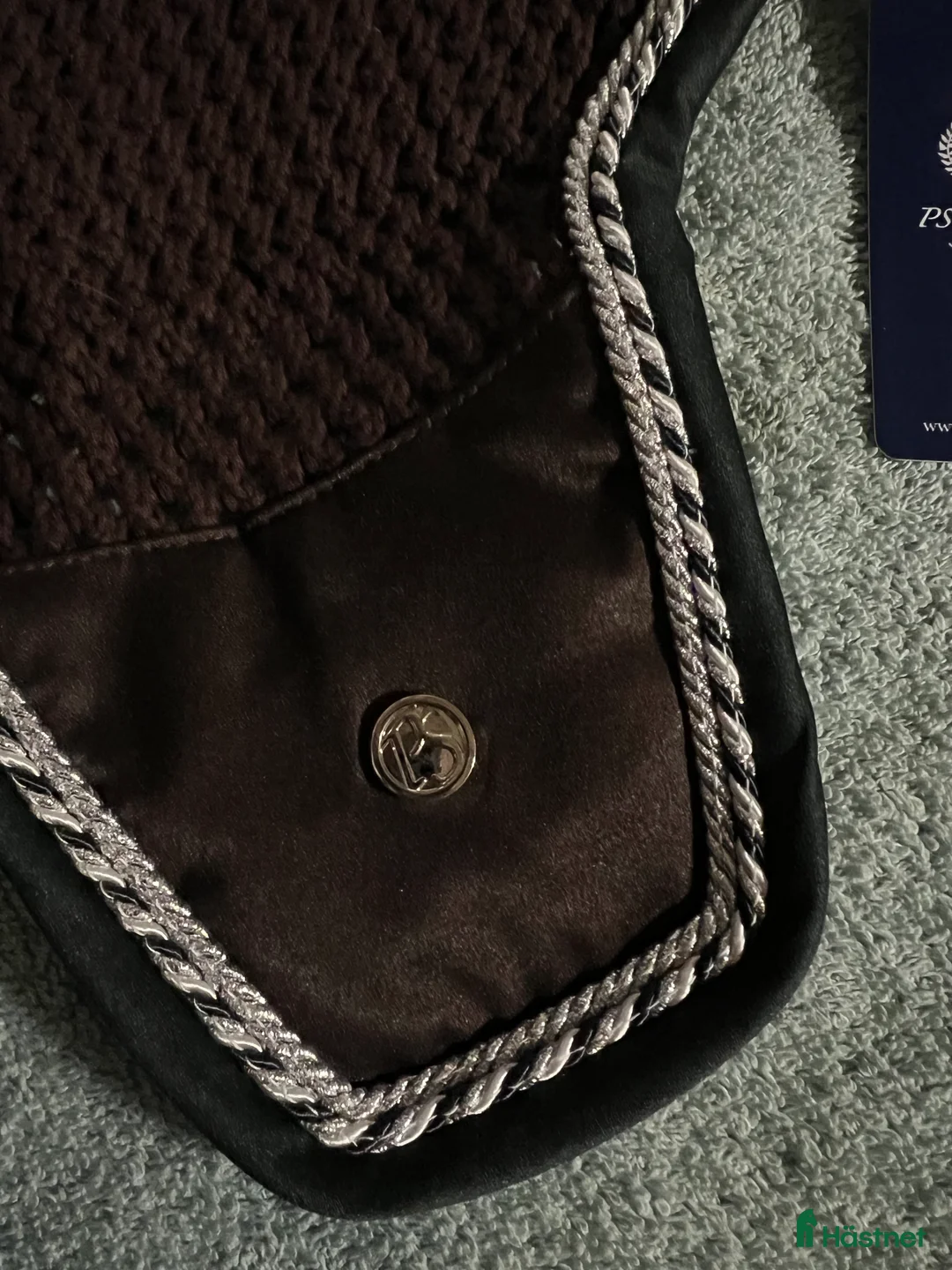 Övrig Hästutrustning hästutrustning till salu: Ps of sweden luva i Eskilstuna - Annons 2