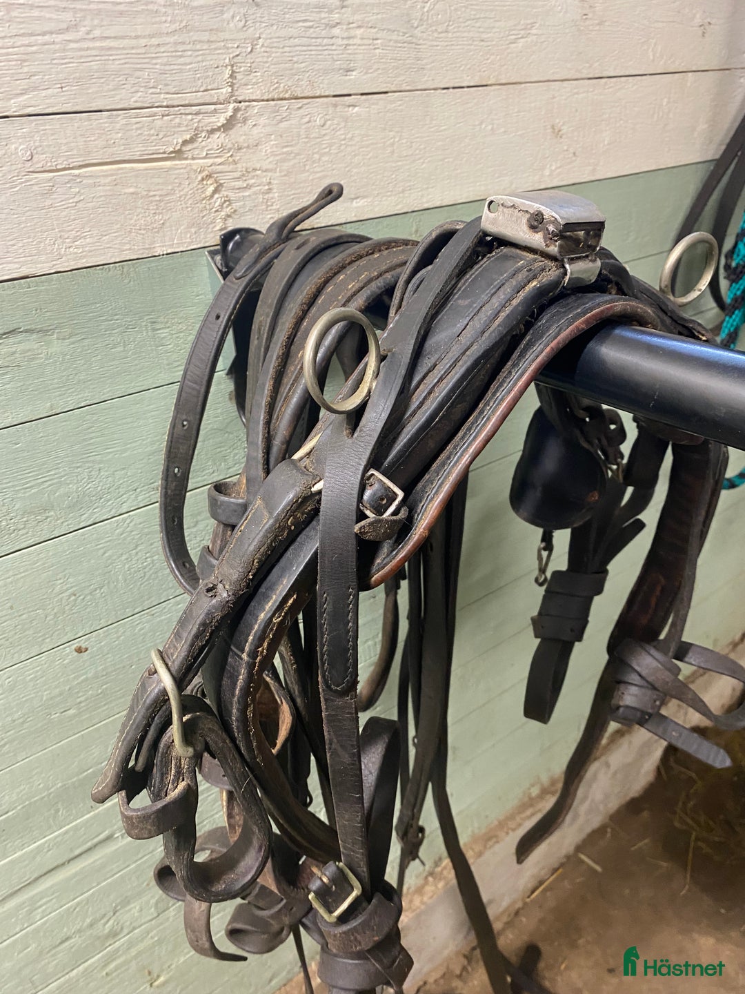 Körselar körning till salu: Remsele i Svenstavik - Annons 2