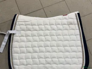 Schabrak & Vojlockar hästutrustning till salu: Dressyrschabrak i Vänersborg - Annons 4