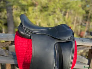 Sadlar hästutrustning Stormrider Hruni 17” i Lidköping - Annons 13