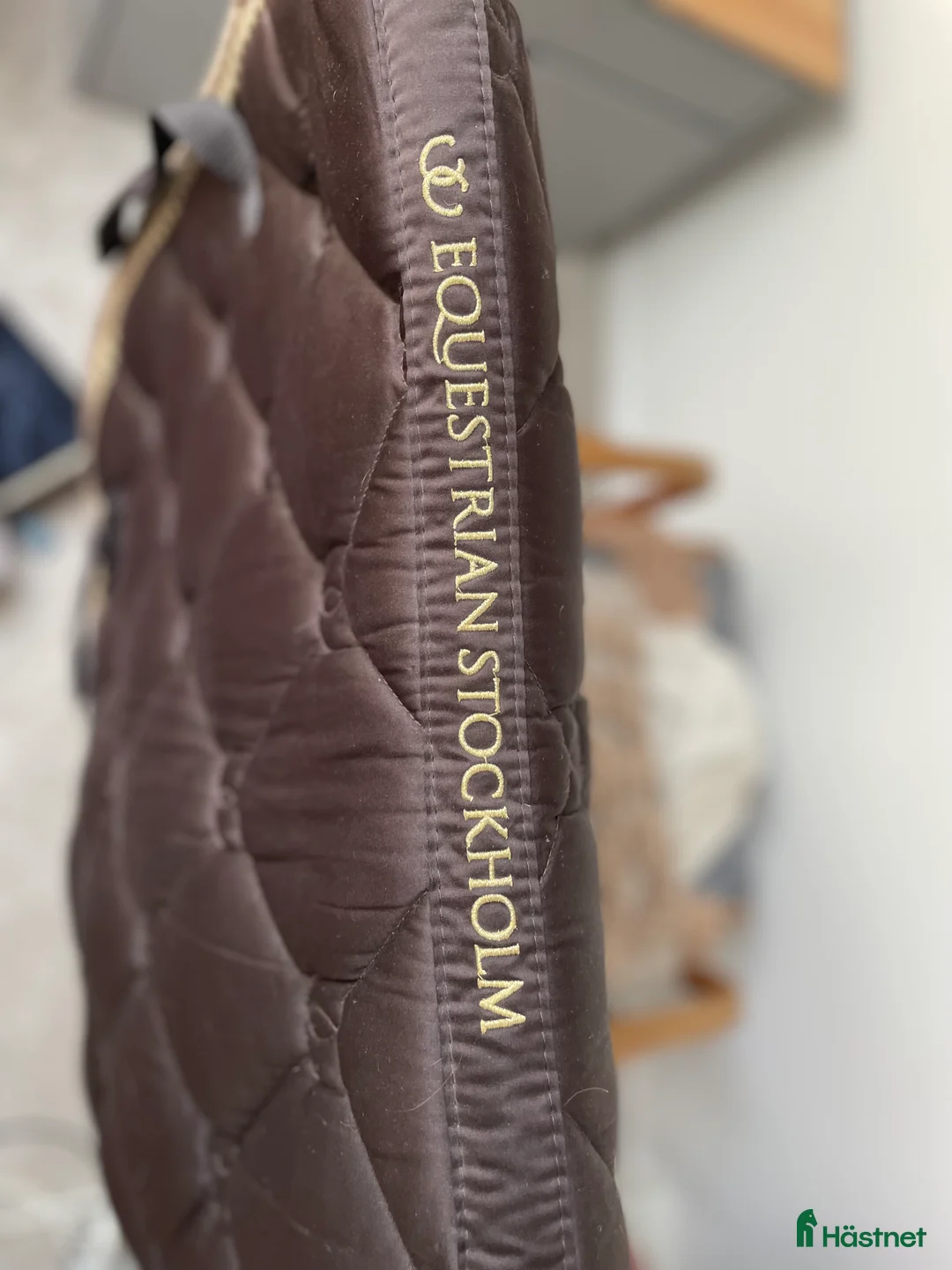 Schabrak & Vojlockar hästutrustning till salu: Fint es. i Halmstad - Annons 2