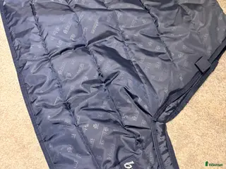 Sadeltillbehör hästutrustning Bucas Liner - Annons 15