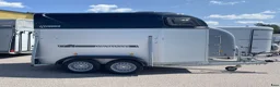 Hästtransporter  fordon & transport till salu: Robust 1,5-hästars Henra med hög lastvikt - Annons 6