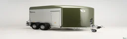 Övrigt fordon & transport till salu: Debon Roadster 500 - Annons 24