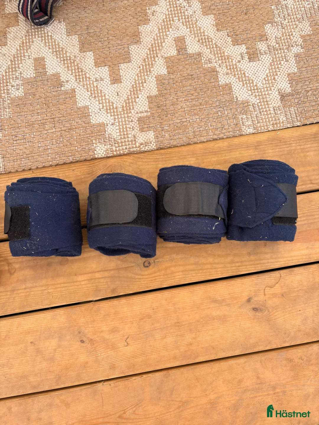 Övrig Hästutrustning hästutrustning till salu: Blandade häst prylar  i Alingsås - Annons 2