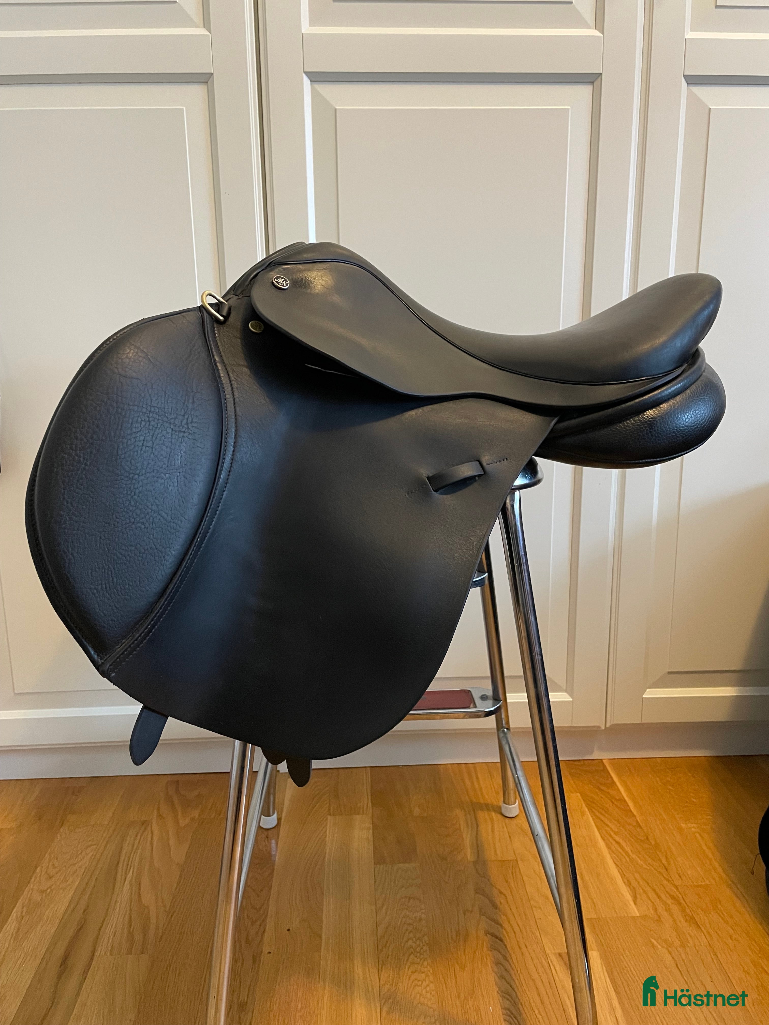 Sadlar hästutrustning Morris and Nolan hoppsadel i Avesta - Annons 9