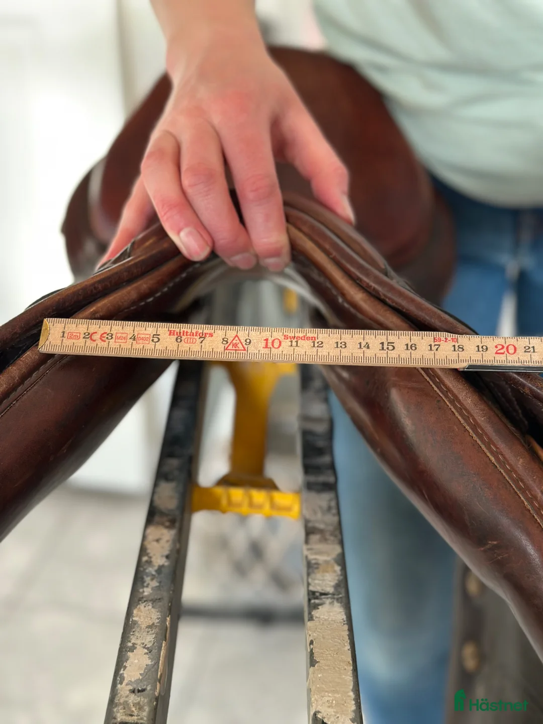 Sadlar hästutrustning till salu: Bates australia - Annons 6