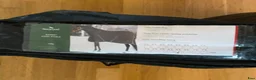 Täcken hästutrustning till salu: Horseware Rambo stalltäcke 145 cm - Annons 4