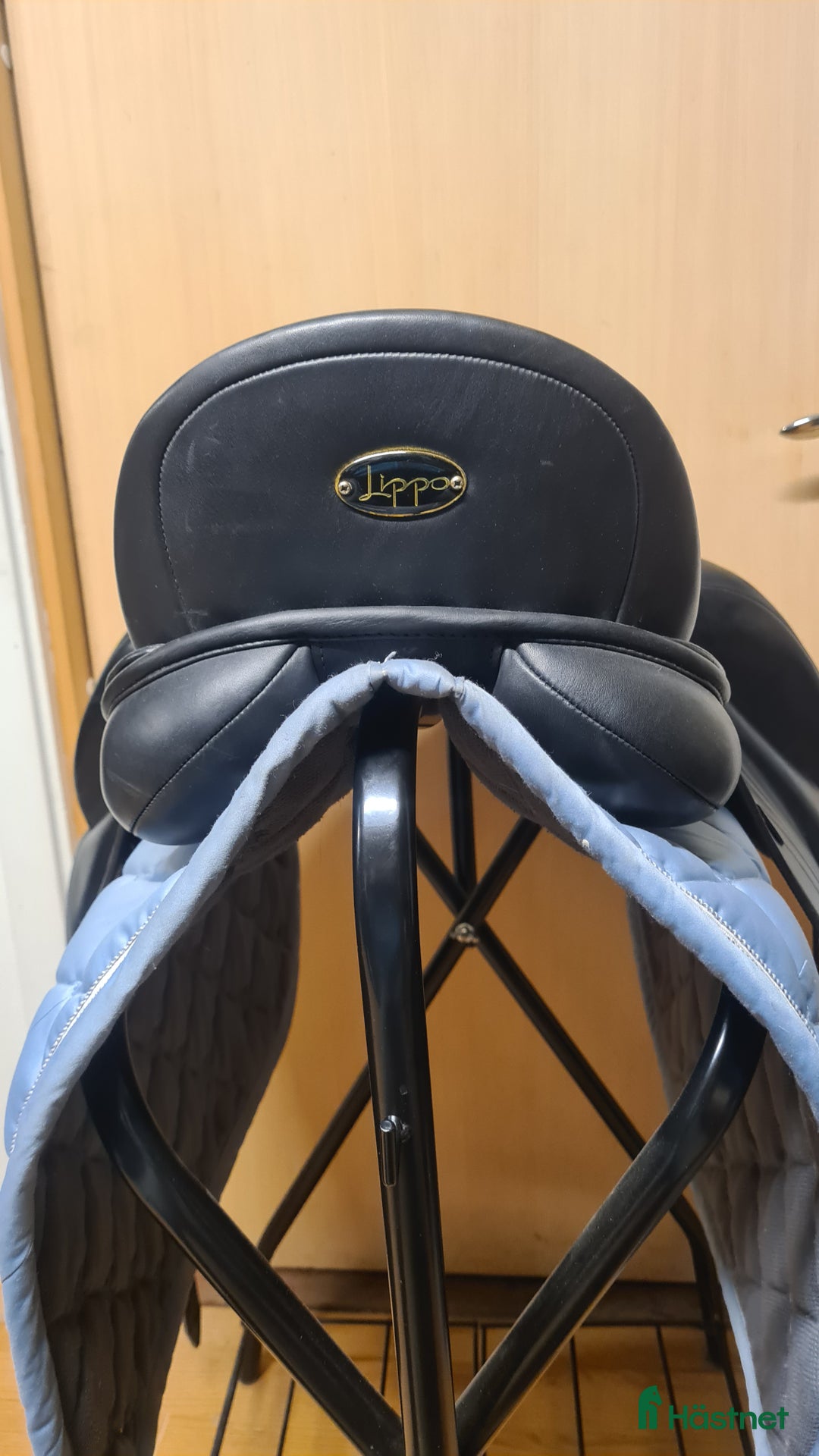 Sadlar hästutrustning till salu: Lippo Aurora i Hamneda - Annons 4