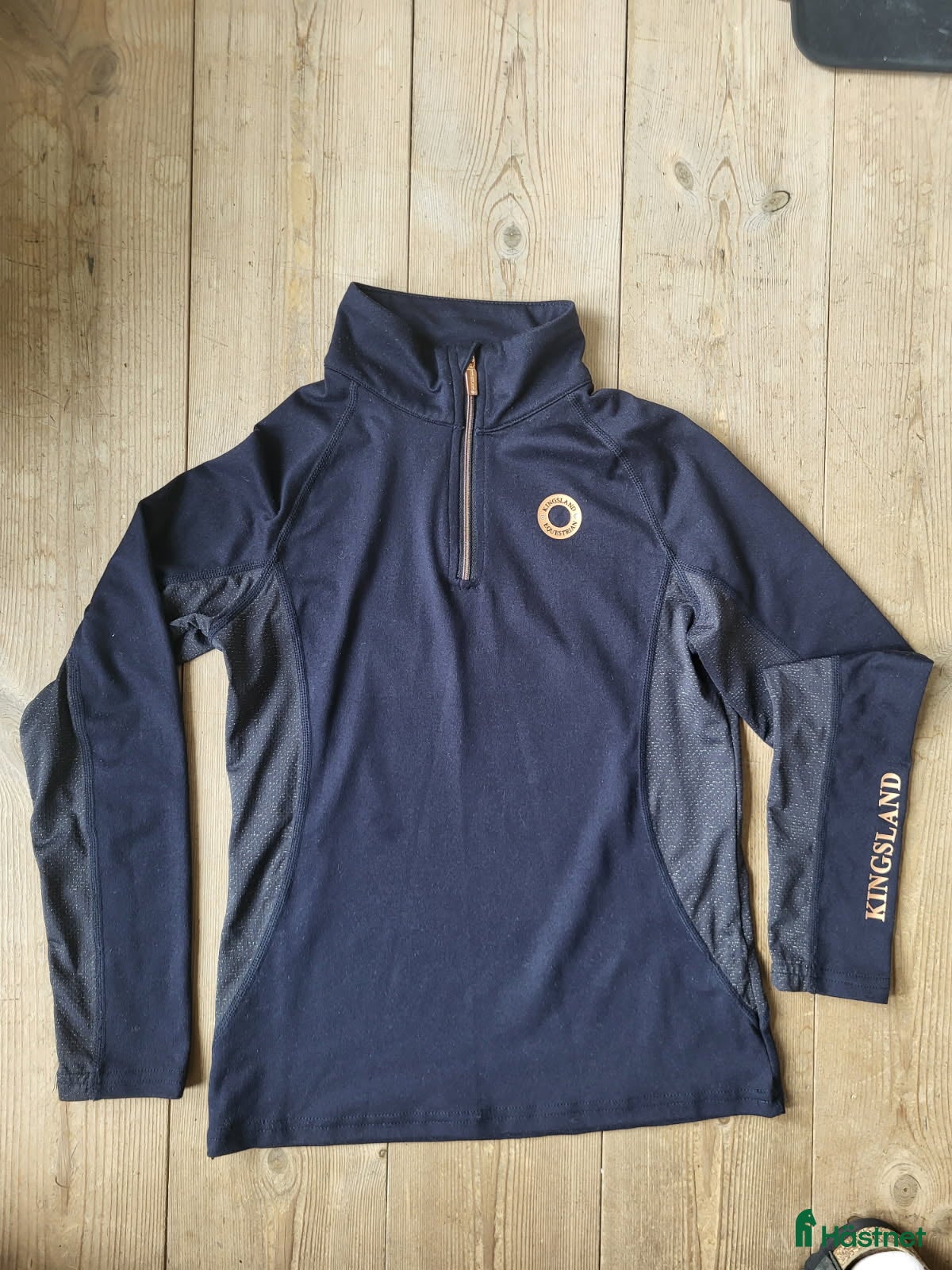 Övrigt Ridkläder ryttarutrustning till salu: Tröjor - Annons 1