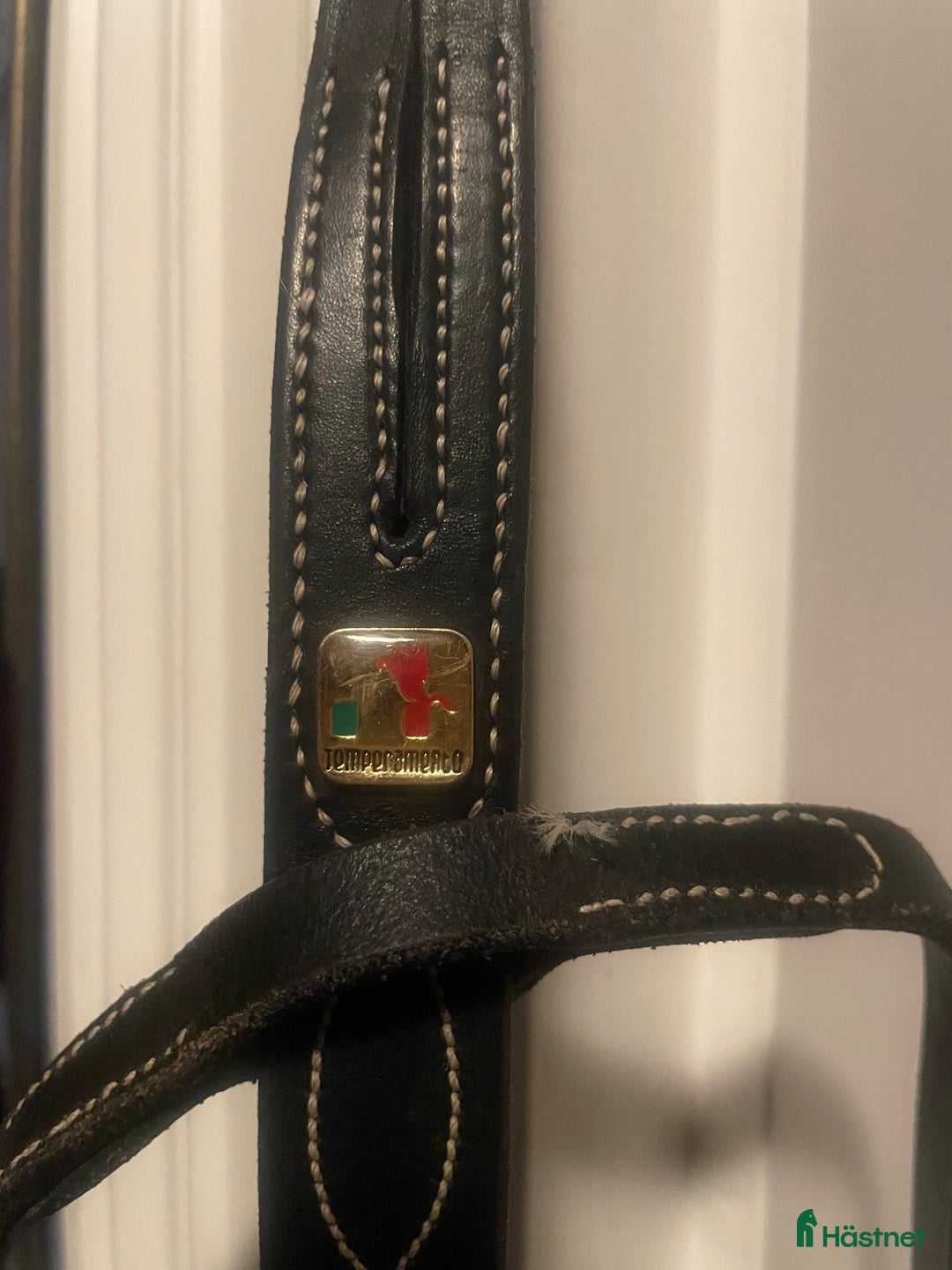 Övrig Hästutrustning hästutrustning till salu: Oanvänd martingal  i Gävle - Annons 2