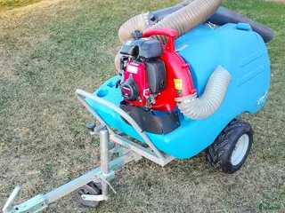 Övrig utrustning övrig utrustning till salu: Gödselsug/Multisug - Annons 1