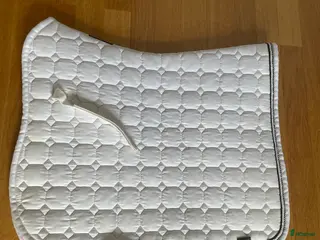 Schabrak & Vojlockar hästutrustning Dressyr schabrak i Lund - Annons 3