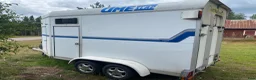 Hästtransporter  fordon & transport till salu: Umesläp A60 - Annons 3