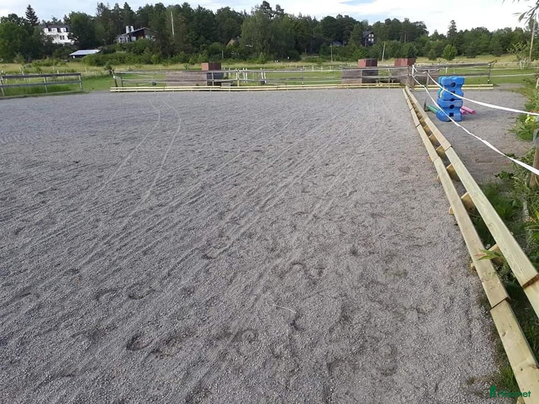  stallplats finnes: Stallplats Box ledig, Ekerö kommun i Skå - Annons 7
