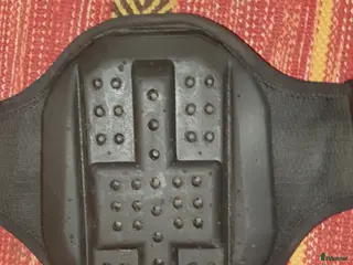 Sadeltillbehör hästutrustning Brun ELT Eric le Tixerant 140 i Trollhättan - Annons 11