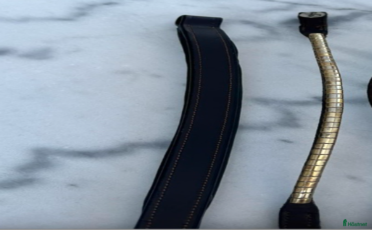 Träns hästutrustning till salu i Söderköping - Annons 12