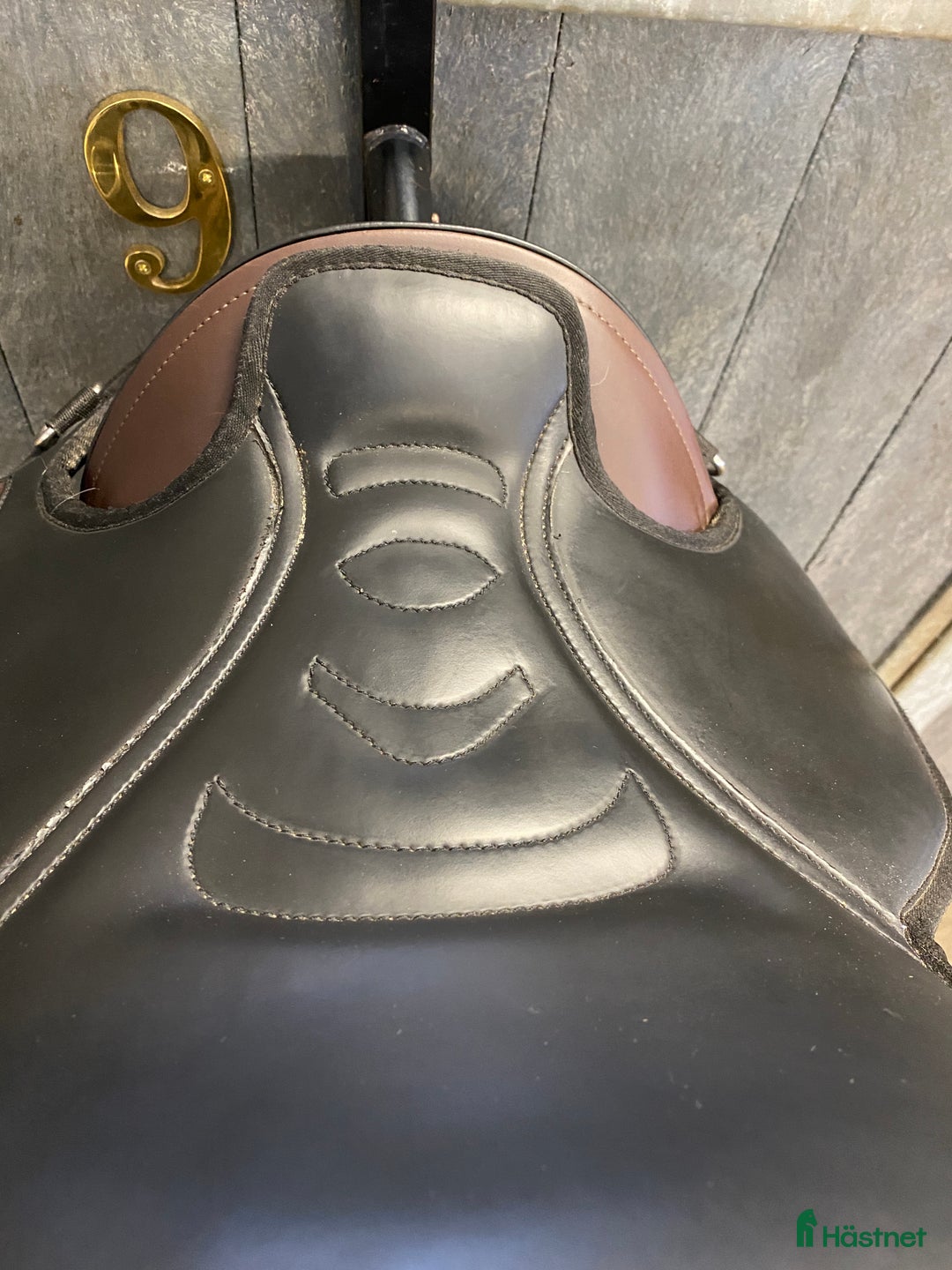 Sadlar hästutrustning till salu: Barefoot bomlös sadel i Åhus - Annons 4