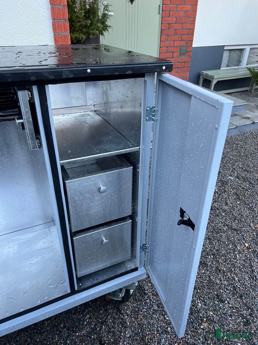 Övrigt fordon & transport till salu: Sadelskåp STX  i Arvika - Annons 9