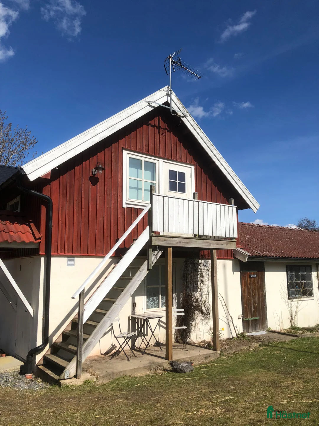  lägenhet till salu: Lägenhet uthyres  - Annons 2