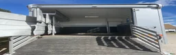 Hästlastbilar  fordon & transport till salu: Hästlastbil i Staffanstorp - Annons 4