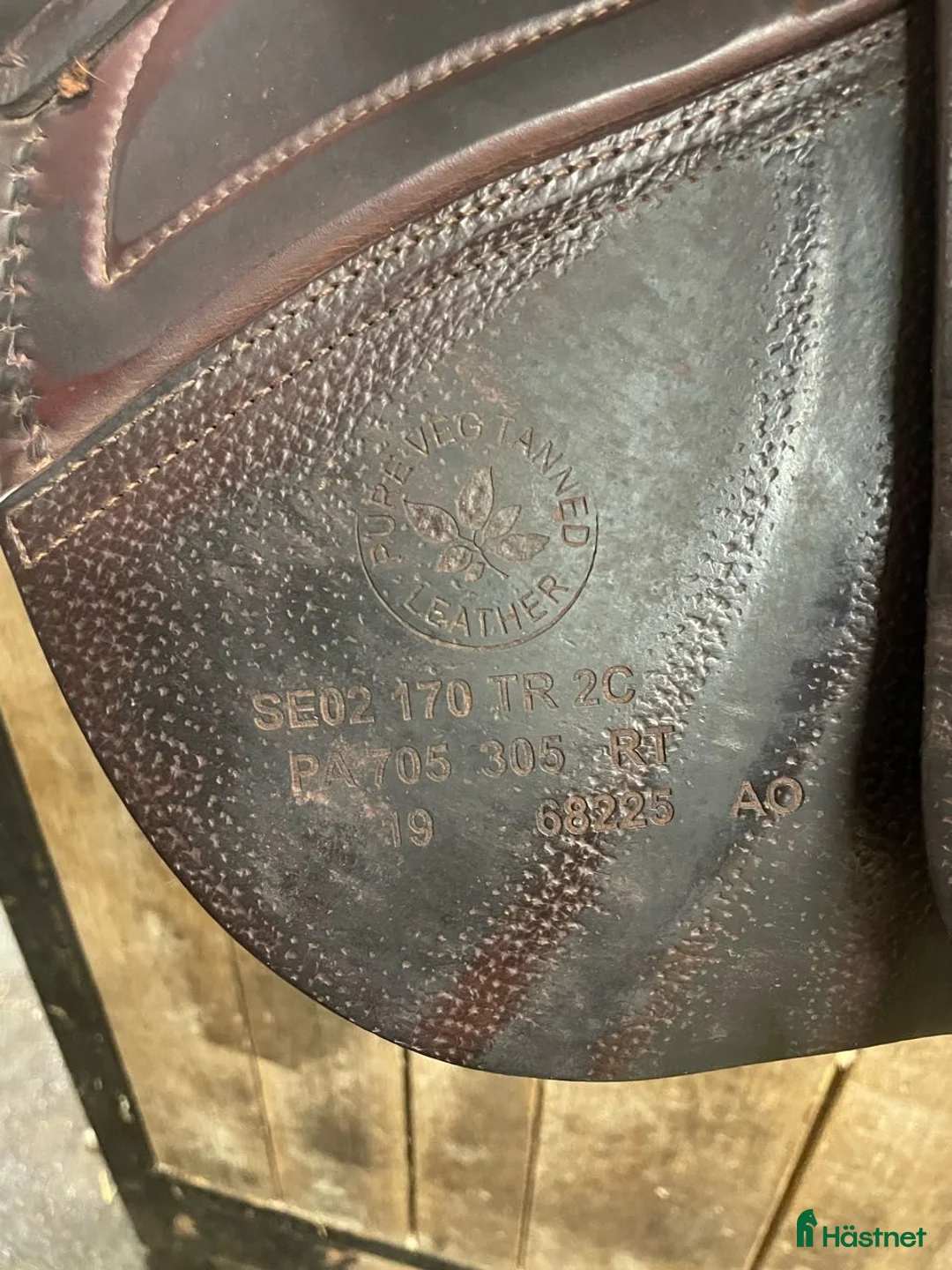 Sadlar hästutrustning till salu: CWD Se02 i Kristianstad - Annons 5