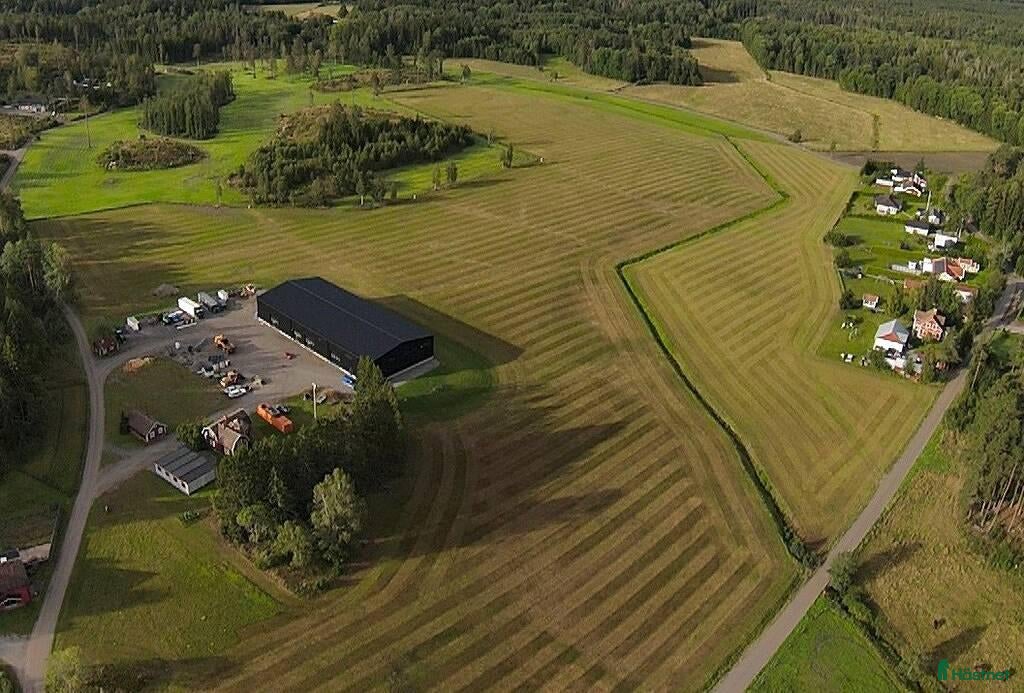  hästgårdar till salu: Rensättravägen 2 - Annons 3