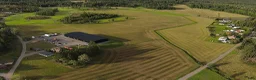  hästgårdar till salu: Rensättravägen 2 - Annons 1