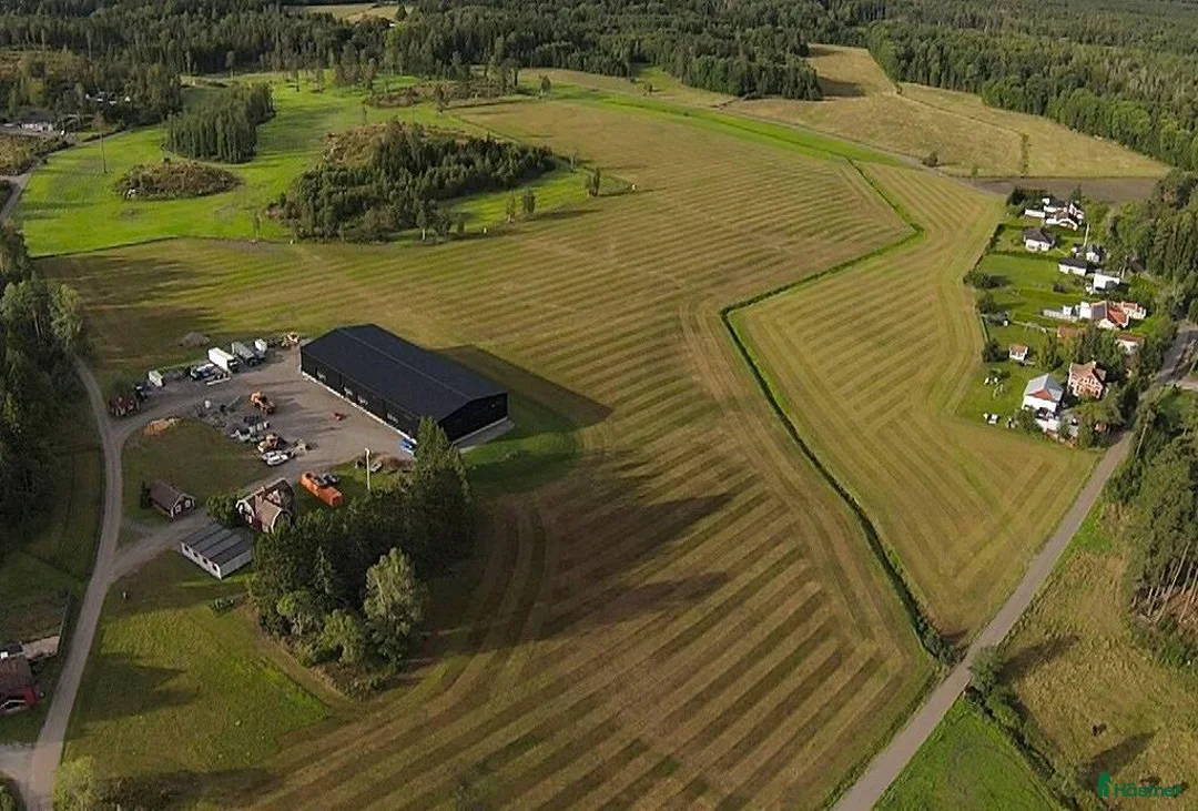  hästgårdar till salu: Rensättravägen 2 - Annons 1