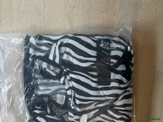 Täcken hästutrustning Zebra flugtäcke i Upplands Väsby - Annons 22