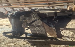 Sadlar hästutrustning till salu: Sadlar,rockard,speedcar,selar mm - Annons 6