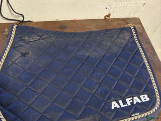 Schabrak & Vojlockar hästutrustning till salu: Alfab schabrak i Enköping - Annons 8