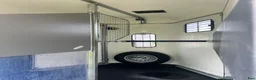 Hästtransporter  fordon & transport till salu: Fautras med platta - Annons 4
