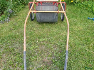 Körvagnar körning till salu: Rockard i Alunda - Annons 23