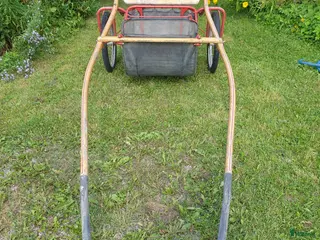 Körvagnar körning till salu: Rockard - Annons 4