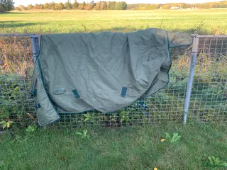 Täcken hästutrustning Vinterdäcke i Rånäs - Annons 11