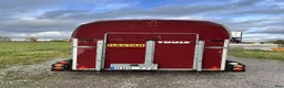 Hästtransporter  fordon & transport till salu: Thule Premium Grand Prix 2012 - Annons 4