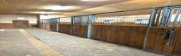  stallplats finnes: Ledig stallplats i fantastisk miljö!  - Annons 5