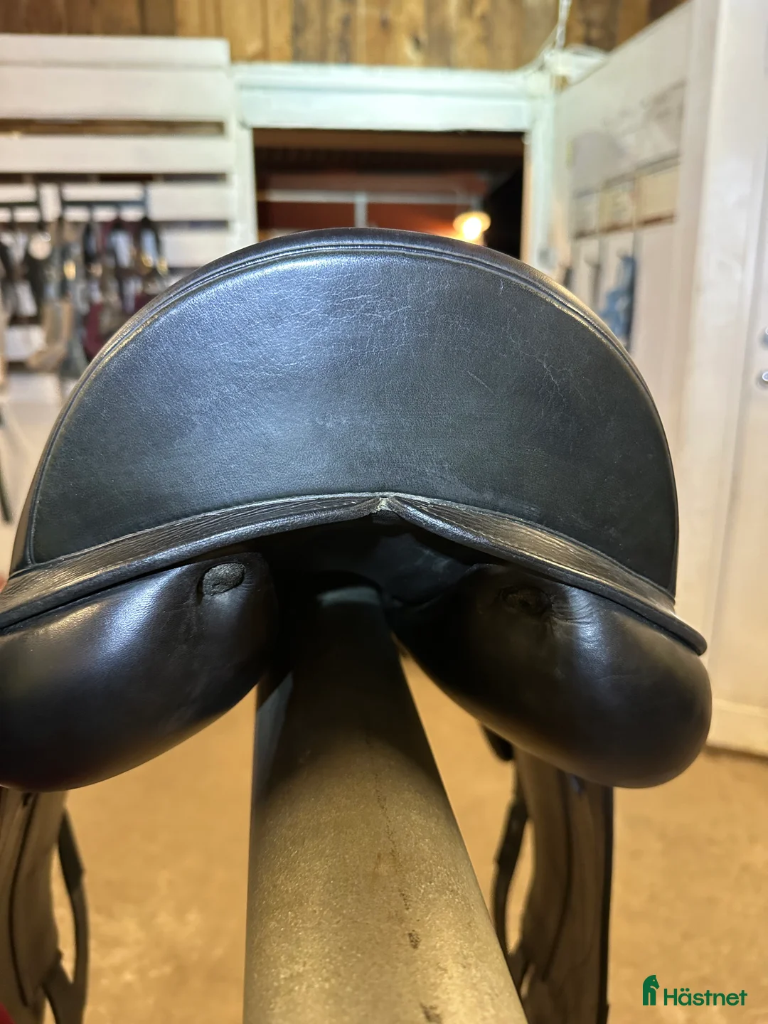 Sadlar hästutrustning till salu: Equipe Olympia  i Östra Ryd - Annons 4